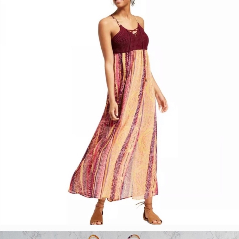 Beautiful sundress